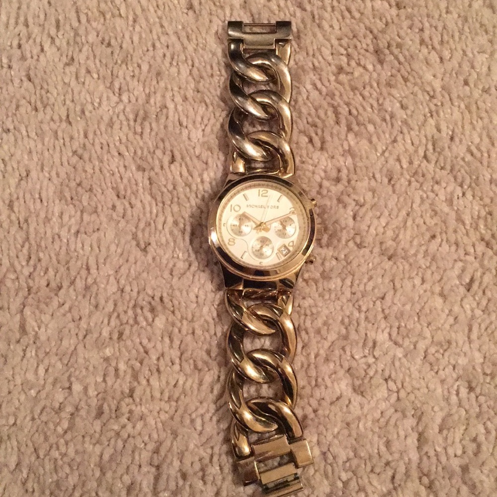 Michael Kors Watch